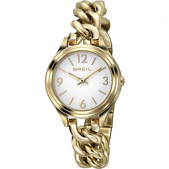 Oiritaly Orologio Al quarzo Donna Breil TW1388 Night Out